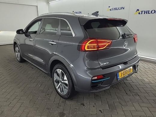 Kia e-Niro Aut. ExecutiveLine 64kWh | Navi | Camera | Leder | JBL Sound | ActivLease financial lease