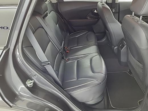 Kia e-Niro Aut. ExecutiveLine 64kWh | Navi | Camera | Leder | JBL Sound | ActivLease financial lease