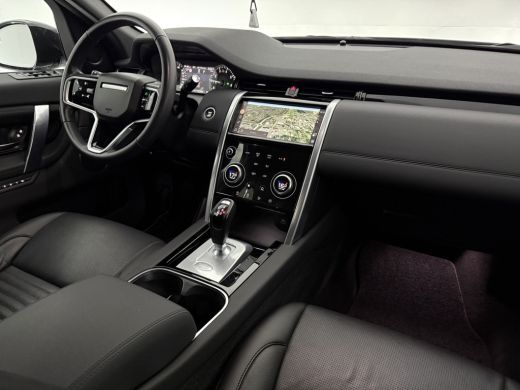 Land Rover Discovery Sport P300e 1.5 R-Dynamic HSE | Pano | Memory | 360&deg; | Virtual | Trekh. | Carplay | Leder ActivLease financial lease