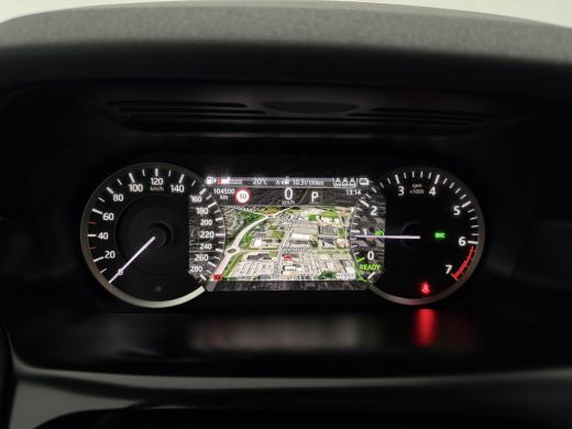 Land Rover Discovery Sport P300e 1.5 R-Dynamic HSE | Pano | Memory | 360&deg; | Virtual | Trekh. | Carplay | Leder ActivLease financial lease