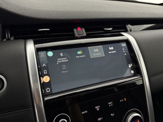 Land Rover Discovery Sport P300e 1.5 R-Dynamic HSE | Pano | Memory | 360&deg; | Virtual | Trekh. | Carplay | Leder ActivLease financial lease