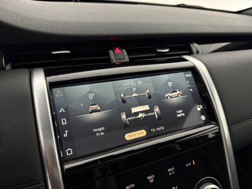 Land Rover Discovery Sport P300e 1.5 R-Dynamic HSE | Pano | Memory | 360&deg; | Virtual | Trekh. | Carplay | Leder ActivLease financial lease