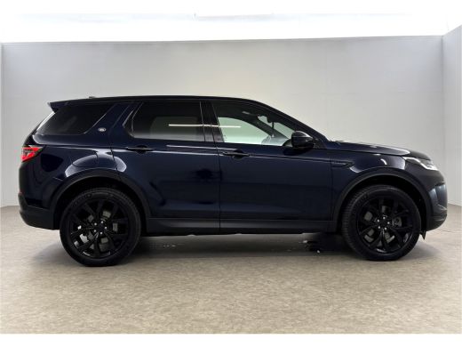 Land Rover Discovery Sport P300e 1.5 R-Dynamic HSE | Pano | Memory | 360&deg; | Virtual | Trekh. | Carplay | Leder ActivLease financial lease