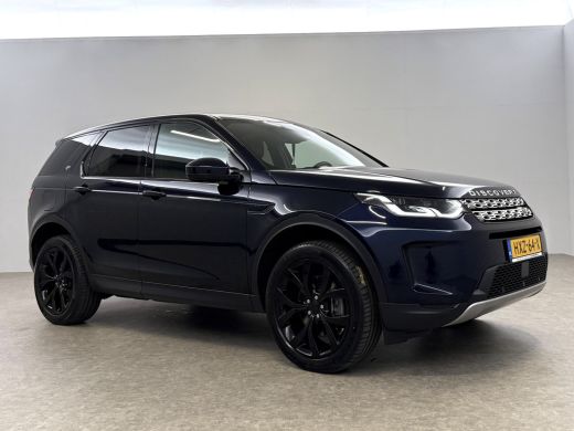 Land Rover Discovery Sport P300e 1.5 R-Dynamic HSE | Pano | Memory | 360&deg; | Virtual | Trekh. | Carplay | Leder ActivLease financial lease