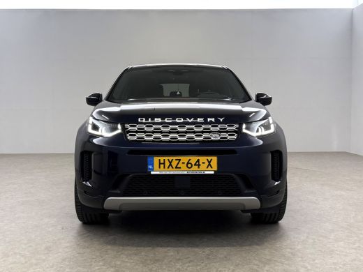 Land Rover Discovery Sport P300e 1.5 R-Dynamic HSE | Pano | Memory | 360&deg; | Virtual | Trekh. | Carplay | Leder ActivLease financial lease