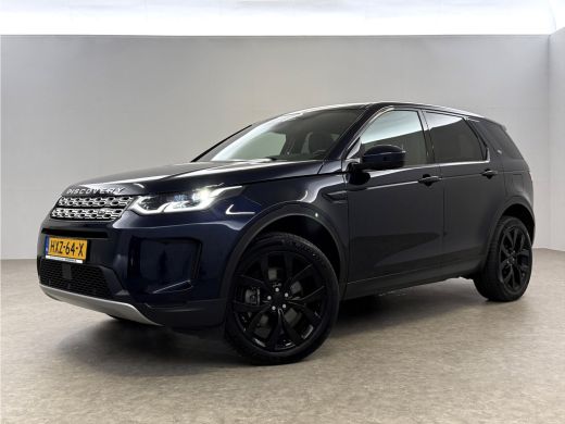 Land Rover Discovery Sport P300e 1.5 R-Dynamic HSE | Pano | Memory | 360&deg; | Virtual | Trekh. | Carplay | Leder ActivLease financial lease