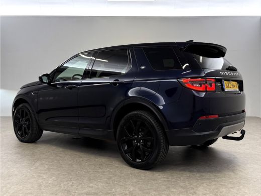 Land Rover Discovery Sport P300e 1.5 R-Dynamic HSE | Pano | Memory | 360&deg; | Virtual | Trekh. | Carplay | Leder ActivLease financial lease