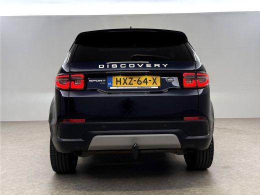 Land Rover Discovery Sport P300e 1.5 R-Dynamic HSE | Pano | Memory | 360&deg; | Virtual | Trekh. | Carplay | Leder ActivLease financial lease