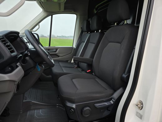 MAN TGE 35 2.0 Lang L4 Super Hoog L4 H3 - 140 Pk - Euro 6 - Airco - Cruise Control ActivLease financial lease