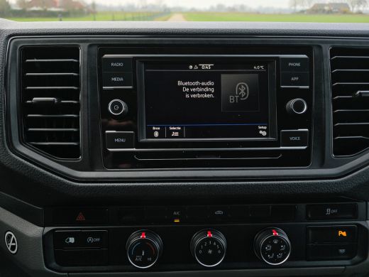 MAN TGE 35 2.0 Lang L4 Super Hoog L4 H3 - 140 Pk - Euro 6 - Airco - Cruise Control ActivLease financial lease