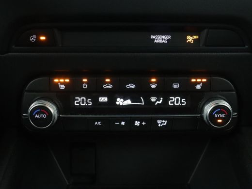 Mazda CX-5 2.0 SkyActiv-G 165 Style Selected | Trekhaak | Leder | Stoel & stuurverwarming | 360 Camera | Hea... ActivLease financial lease