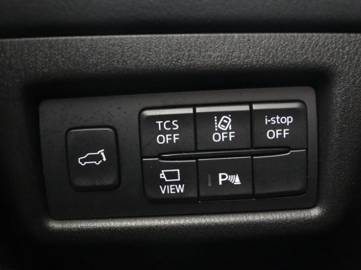 Mazda CX-5 2.0 SkyActiv-G 165 Style Selected | Trekhaak | Leder | Stoel & stuurverwarming | 360 Camera | Hea... ActivLease financial lease