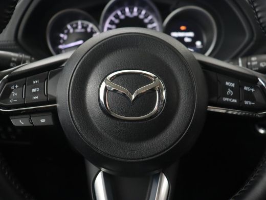 Mazda CX-5 2.0 SkyActiv-G 165 Style Selected | Trekhaak | Leder | Stoel & stuurverwarming | 360 Camera | Hea... ActivLease financial lease
