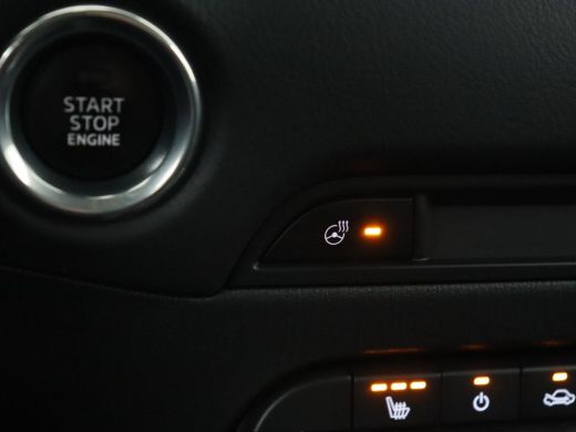 Mazda CX-5 2.0 SkyActiv-G 165 Style Selected | Trekhaak | Leder | Stoel & stuurverwarming | 360 Camera | Hea... ActivLease financial lease