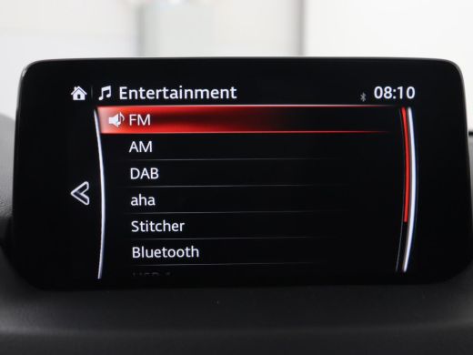 Mazda CX-5 2.0 SkyActiv-G 165 Style Selected | Trekhaak | Leder | Stoel & stuurverwarming | 360 Camera | Hea... ActivLease financial lease