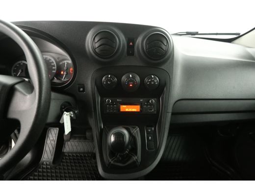 Mercedes-Benz Citan 108 CDI  | Airco | Trekhaak | Parkeersens. | Elektrpakket ActivLease financial lease