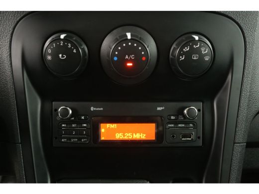 Mercedes-Benz Citan 108 CDI  | Airco | Trekhaak | Parkeersens. | Elektrpakket ActivLease financial lease