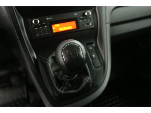 Mercedes-Benz Citan 108 CDI  | Airco | Trekhaak | Parkeersens. | Elektrpakket ActivLease financial lease