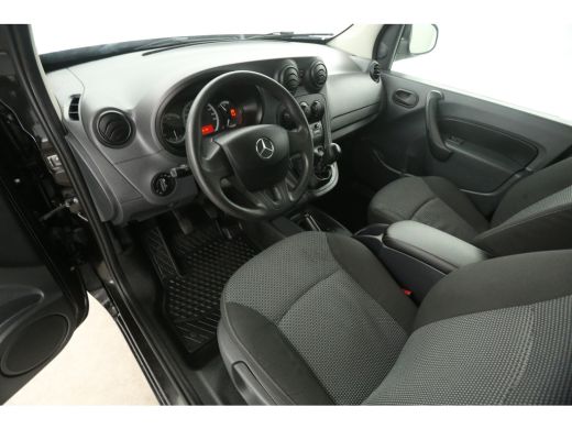 Mercedes-Benz Citan 108 CDI  | Airco | Trekhaak | Parkeersens. | Elektrpakket ActivLease financial lease