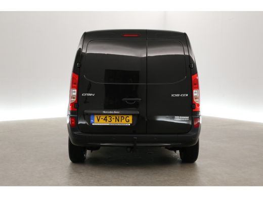Mercedes-Benz Citan 108 CDI  | Airco | Trekhaak | Parkeersens. | Elektrpakket ActivLease financial lease