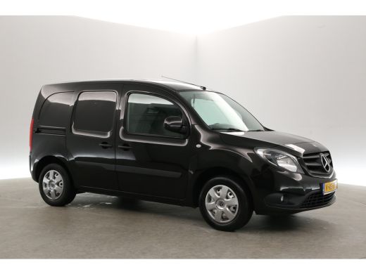 Mercedes-Benz Citan 108 CDI  | Airco | Trekhaak | Parkeersens. | Elektrpakket ActivLease financial lease