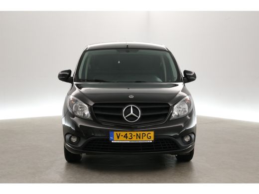 Mercedes-Benz Citan 108 CDI  | Airco | Trekhaak | Parkeersens. | Elektrpakket ActivLease financial lease