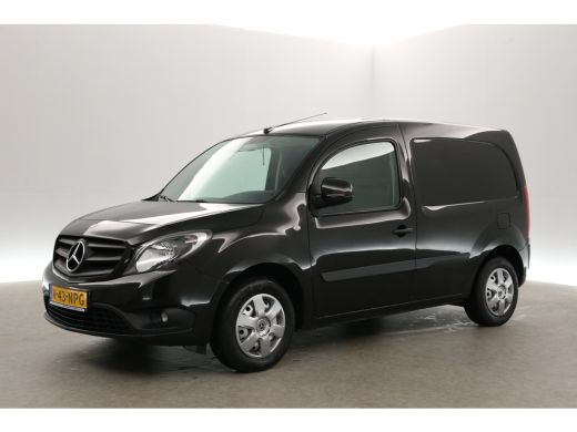 Mercedes-Benz Citan 108 CDI  | Airco | Trekhaak | Parkeersens. | Elektrpakket ActivLease financial lease