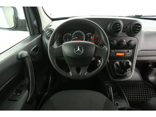 Mercedes-Benz Citan 108 CDI  | Airco | Trekhaak | Parkeersens. | Elektrpakket ActivLease financial lease