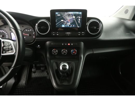 Mercedes-Benz Citan 110 CDI Pro 96PK | Airco | Camera | Cruise | Navi | LED | Carplay ActivLease financial lease