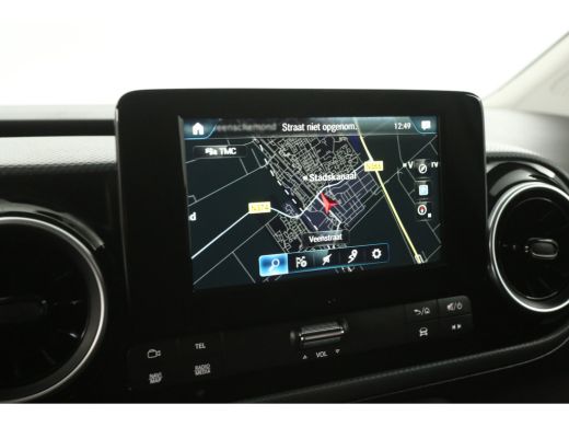 Mercedes-Benz Citan 110 CDI Pro 96PK | Airco | Camera | Cruise | Navi | LED | Carplay ActivLease financial lease