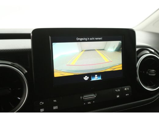 Mercedes-Benz Citan 110 CDI Pro 96PK | Airco | Camera | Cruise | Navi | LED | Carplay ActivLease financial lease