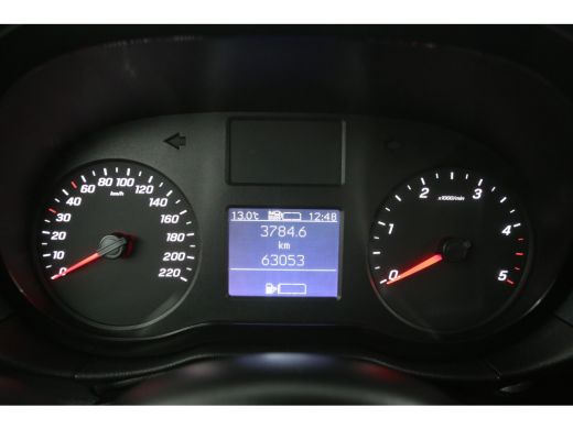 Mercedes-Benz Citan 110 CDI Pro 96PK | Airco | Camera | Cruise | Navi | LED | Carplay ActivLease financial lease