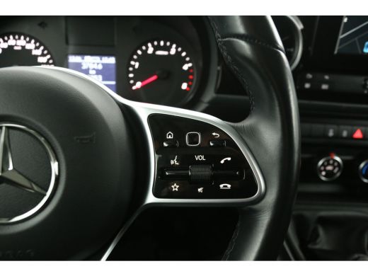 Mercedes-Benz Citan 110 CDI Pro 96PK | Airco | Camera | Cruise | Navi | LED | Carplay ActivLease financial lease