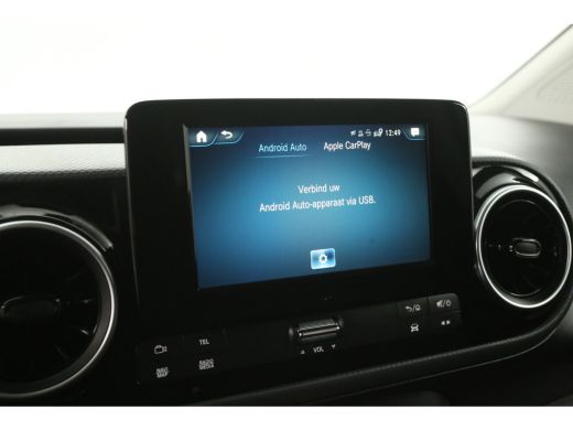 Mercedes-Benz Citan 110 CDI Pro 96PK | Airco | Camera | Cruise | Navi | LED | Carplay ActivLease financial lease