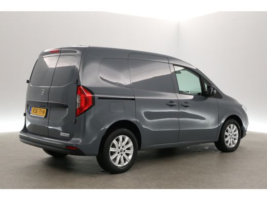 Mercedes-Benz Citan 110 CDI Pro 96PK | Airco | Camera | Cruise | Navi | LED | Carplay ActivLease financial lease