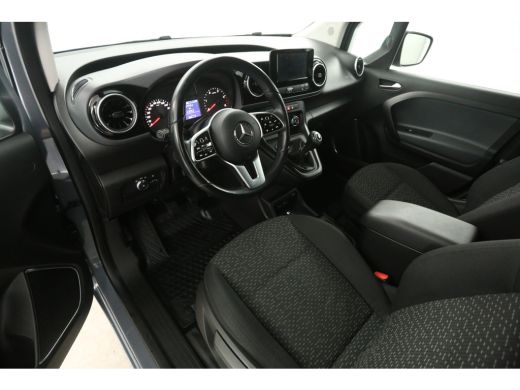 Mercedes-Benz Citan 110 CDI Pro 96PK | Airco | Camera | Cruise | Navi | LED | Carplay ActivLease financial lease