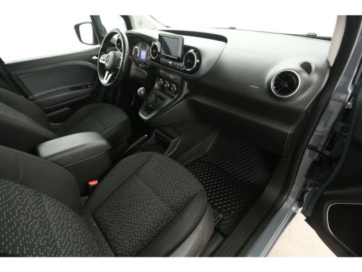 Mercedes-Benz Citan 110 CDI Pro 96PK | Airco | Camera | Cruise | Navi | LED | Carplay ActivLease financial lease