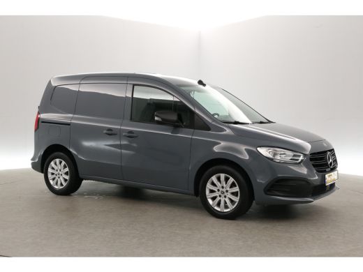 Mercedes-Benz Citan 110 CDI Pro 96PK | Airco | Camera | Cruise | Navi | LED | Carplay ActivLease financial lease