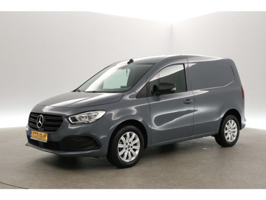 Mercedes-Benz Citan 110 CDI Pro 96PK | Airco | Camera | Cruise | Navi | LED | Carplay ActivLease financial lease