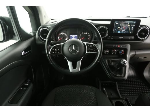 Mercedes-Benz Citan 110 CDI Pro 96PK | Airco | Camera | Cruise | Navi | LED | Carplay ActivLease financial lease