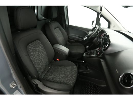 Mercedes-Benz Citan 110 CDI Pro 96PK | Airco | Camera | Cruise | Navi | LED | Carplay ActivLease financial lease