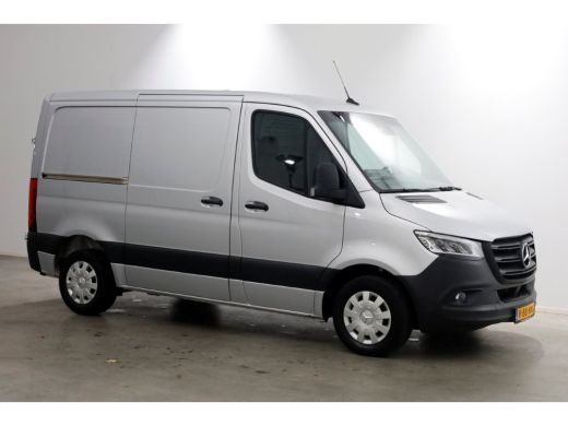 Mercedes-Benz Sprinter 314 CDI 143pk E6 9G Automaat L1H1 LED/ACC/Camera/Inrichting 12-2019 ActivLease financial lease