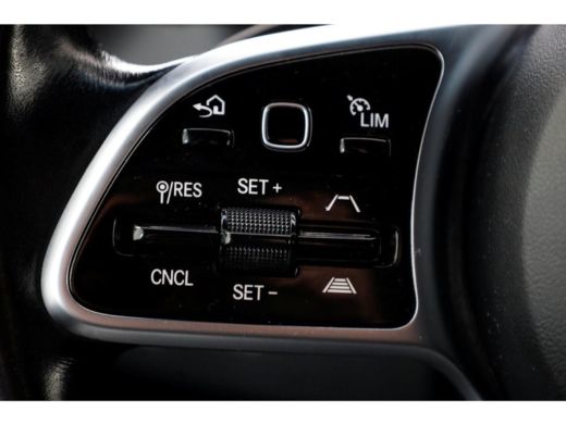 Mercedes-Benz Sprinter 314 CDI 143pk E6 9G Automaat L1H1 LED/ACC/Camera/Inrichting 12-2019 ActivLease financial lease