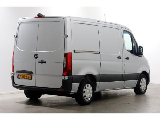 Mercedes-Benz Sprinter 314 CDI 143pk E6 9G Automaat L1H1 LED/ACC/Camera/Inrichting 12-2019 ActivLease financial lease