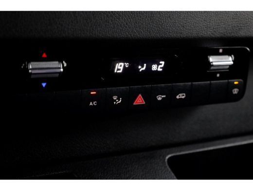 Mercedes-Benz Sprinter 314 CDI 143pk E6 9G Automaat L1H1 LED/ACC/Camera/Inrichting 12-2019 ActivLease financial lease