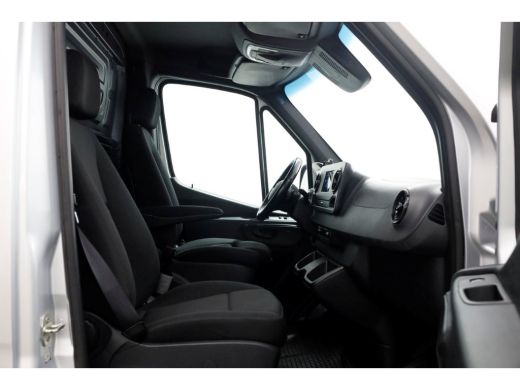 Mercedes-Benz Sprinter 314 CDI 143pk E6 9G Automaat L1H1 LED/ACC/Camera/Inrichting 12-2019 ActivLease financial lease