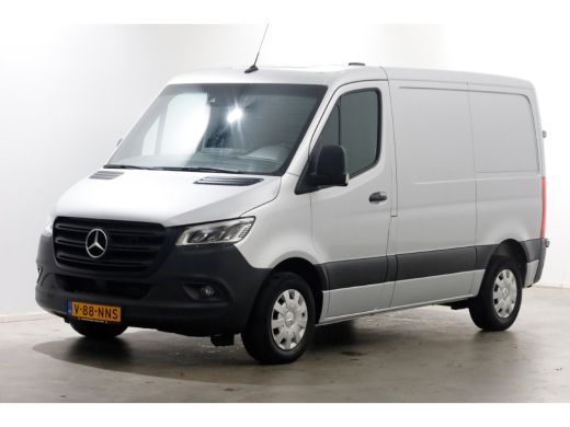 Mercedes-Benz Sprinter 314 CDI 143pk E6 9G Automaat L1H1 LED/ACC/Camera/Inrichting 12-2019 ActivLease financial lease