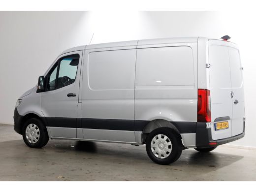 Mercedes-Benz Sprinter 314 CDI 143pk E6 9G Automaat L1H1 LED/ACC/Camera/Inrichting 12-2019 ActivLease financial lease
