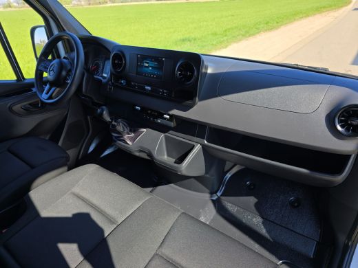 Mercedes-Benz Sprinter 315 1.9 CDI L3 H2 RWD - 150 Pk - Euro 6 - MBUX - ParkeerCamera ActivLease financial lease