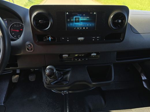 Mercedes-Benz Sprinter 315 1.9 CDI L3 H2 RWD - 150 Pk - Euro 6 - MBUX - ParkeerCamera ActivLease financial lease